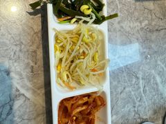 -屋里家延边朝鲜族冷面(南园店)
