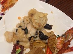 -浙江西子宾馆·瑶园咖啡厅