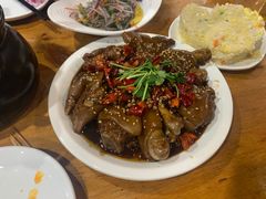 -食客烧烤(罗道庄店)