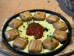 -大傻徽菜园·中国徽菜大师(老街店)