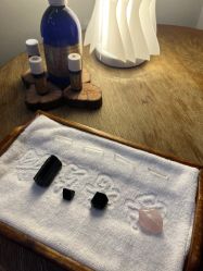 -芳香乐府疗愈空间·SPA·冥想