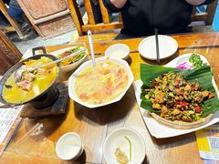 -尽善百年古院餐厅(王家老宅店)