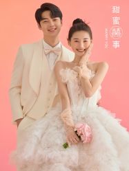 -今生有约婚纱摄影店(景德路店)