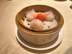-正佳广场万豪酒店-粤菜餐厅·点心·海鲜·聚餐