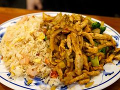 -玫瑰苑烧腊饭店