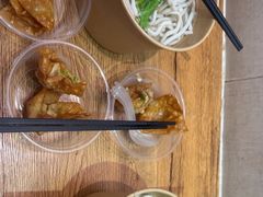 -非遗·十八曲鱼饺(西马总店)