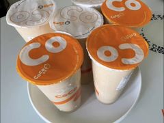 -CoCo都可(大华二店)
