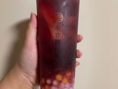 -书亦烧仙草(万达广场美食街店)