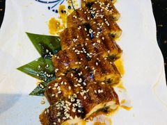 -栖川山葵家·寿喜锅·日式料理(龙湖北城天街商场店)