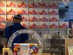 -DQ·蛋糕·冰淇淋(金桥店)