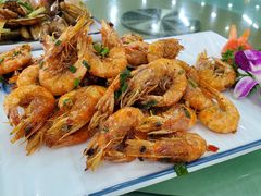 -景好海鲜餐厅(大鹏必选旅游店)