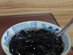 -梧州双钱龟苓膏(老街店)