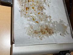 -街角等你.大连海鲜烧烤.经典铁板海鲜串(西安路店)