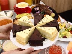 -斗牛士牛排餐厅(嘉里汇店)