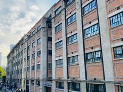 -上海四行仓库抗战纪念馆