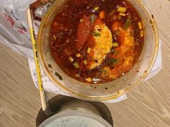-华兴街煎蛋面(总店)