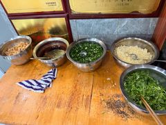 -晓马鸭店(新芜路店)