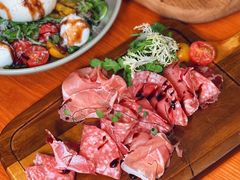 -Pizzeria da Nicola·火炉披萨(中大国际店)