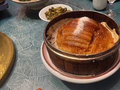 -老灶房-四川土菜(铁牛广场店)