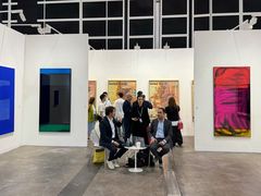 -香港会议展览中心演讲厅