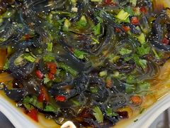 -韩记海鲜饺子旗舰店(红海新区店)