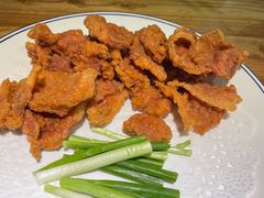 -吕氏疙瘩汤·私家菜馆(慈云寺店)