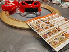 -乔一乔怪味干锅(武侯欢肆店)