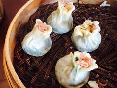 冶春茶社(沃尔玛店)-冶春茶社(太和广场店)