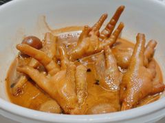 -味上湘菜馆(悦方ID MALL店)