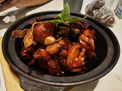 -鹿港小镇(悠唐店)