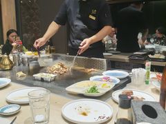 -大渔铁板烧(蛇口店)