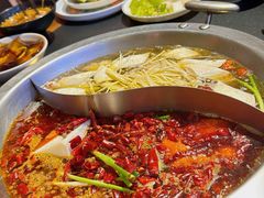 -沸炉重庆老火锅(军事博物馆店)