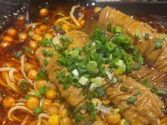-我的面 川味Bistro(后沙峪店)