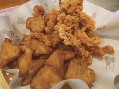 -江边城外烤全鱼(龙德广场店)