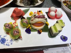 -知味观·味庄(杨公堤店)