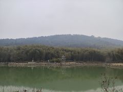 -游子山休闲旅游区