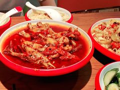 -老闵田螺馆·南昌市井菜·特色小吃(总店)