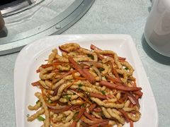 -鱼神·脆肉鲩 全鱼宴(西乡店)