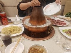 -八先生涮肉房(三里河店)