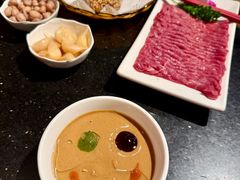 -南门涮肉(上海二店)