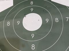 -真枪会射击俱乐部(河西中央公园店)