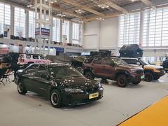 -宁波国际会展中心
