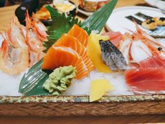 -山之川·日式料理(瀚海海尚店)