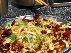 -红泥小火炉·东北泥炉烤肉(天一旗舰店)