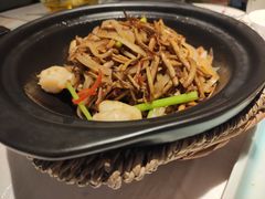 -古越舫·精品杭帮菜(商都路店)