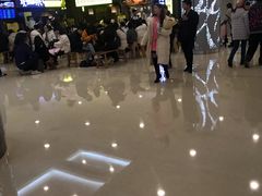-炊烟小炒黄牛肉(中心印象城店)