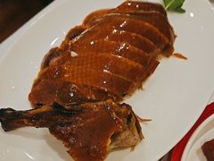 -满堂·烤鸭店·北京菜(鼓楼店)