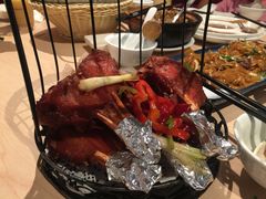 -避风塘(宝山万达店)