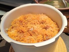 -茅庐毛血旺(济南印象城店)