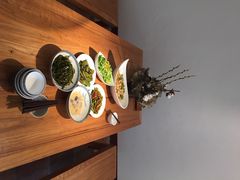 天水精致蔬食料理-天水蔬食料理(树德之光店)